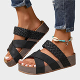Alex | Orthopaedic Sandals With Comfortable Support