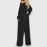 Rowan | Contemporary Athleisurewear Set for Everyday