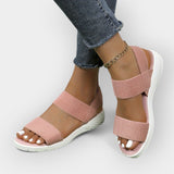 Brooklyn | Comfortable Flexible Sandals for Summer