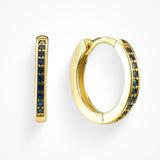 Eternal Earrings Luxury Collection Subtle Glow Edition