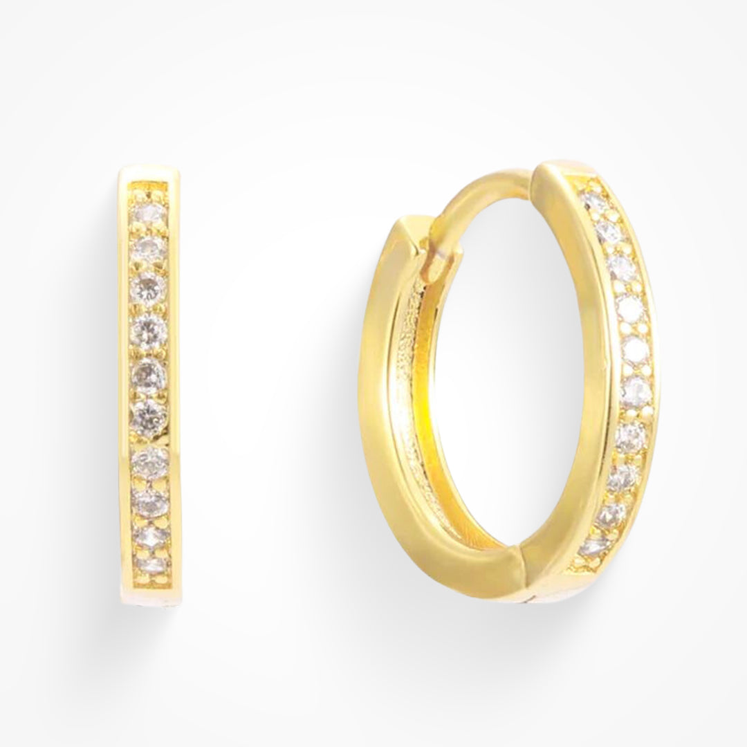 Eternal Earrings Luxury Collection Subtle Glow Edition