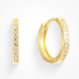 Eternal Earrings Luxury Collection Subtle Glow Edition