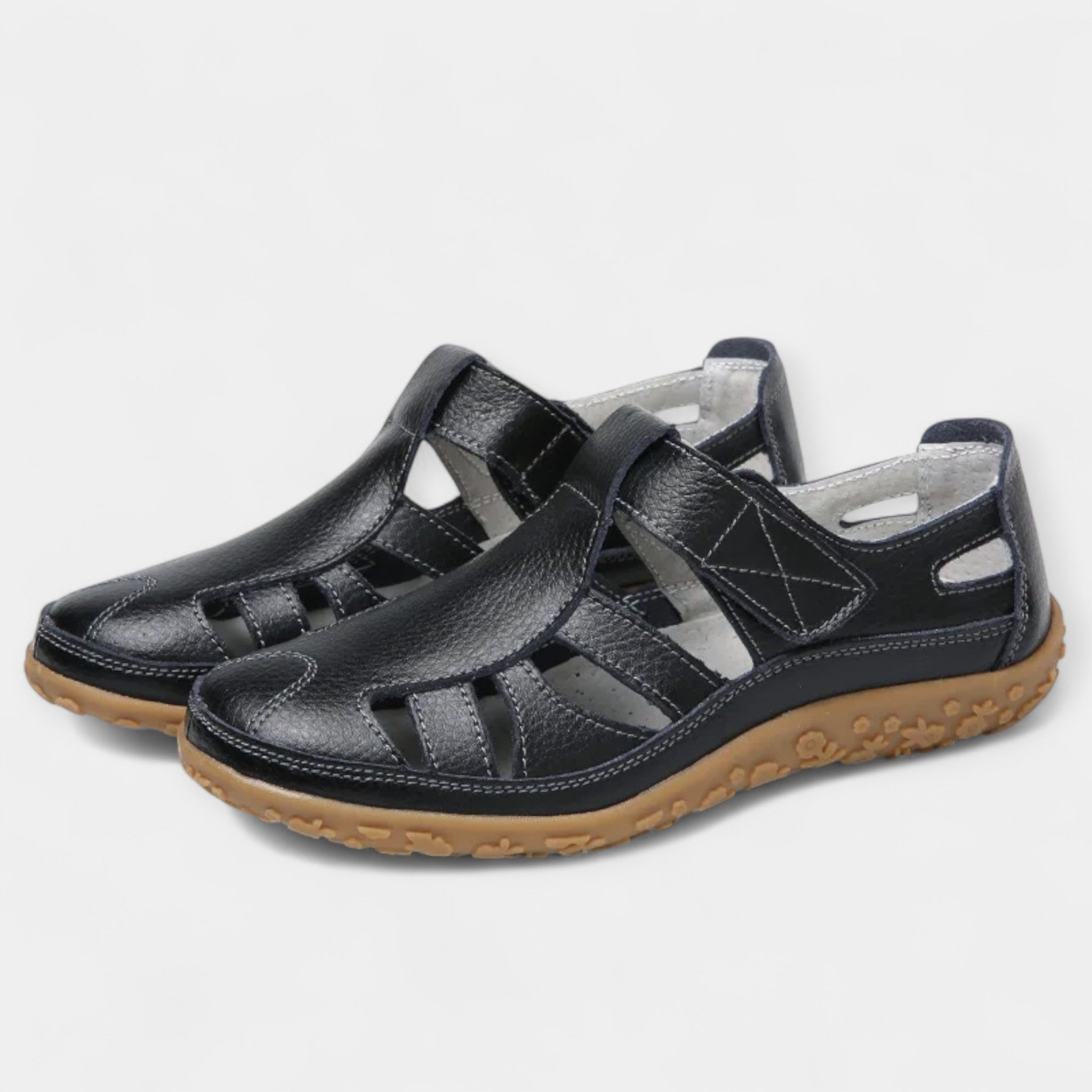 Jamie | Orthopaedic Supportive Sandals Daily Comfort
