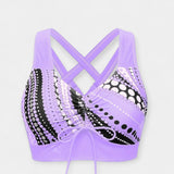 Elizabeth | Luxurious Beach Bikini Skirt Collection