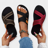 Rowan | Exceptionally Breathable Mesh Summer Sandals