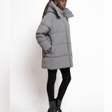 Juno™ Ultimate Cold-Weather Coat