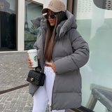 Juno™ Ultimate Cold-Weather Coat