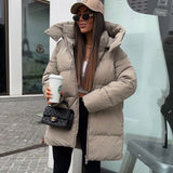 Juno™ Ultimate Cold-Weather Coat