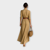 Barrington | Airy Dress With Timeless Magnificence