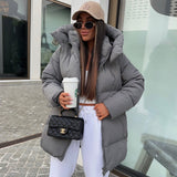 Juno™ Ultimate Cold-Weather Coat