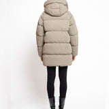 Juno™ Ultimate Cold-Weather Coat