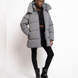Juno™ Ultimate Cold-Weather Coat