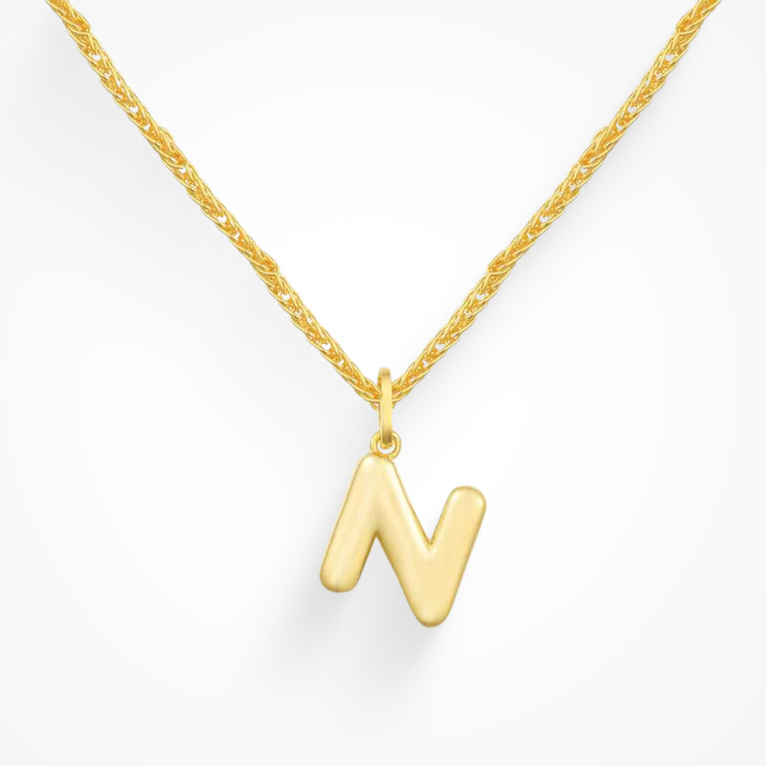 Love Necklace Fine Jewellery Collection Exclusive Edition