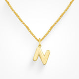 Love Necklace Fine Jewellery Collection Exclusive Edition