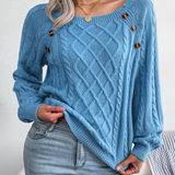 Emilia - Classic Cozy Jumper