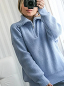 Sky Blue