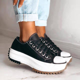 Brooke | Stylish Platform Sneakers