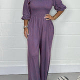 Elegant One-Piece Jumpsuit for Women