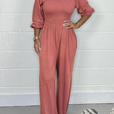 Elegant One-Piece Jumpsuit for Women