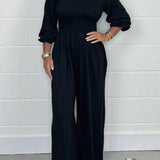 Elegant One-Piece Jumpsuit for Women