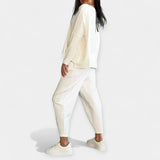 Alex | Contemporary Flattering Long Sleeve Ensemble