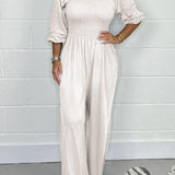 Elegant One-Piece Jumpsuit for Women