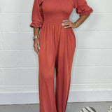 Elegant One-Piece Jumpsuit for Women