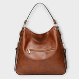 Shoulder Bag in Luxe Leather Collection Limited Edition
