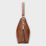 Shoulder Bag in Luxe Leather Collection Limited Edition