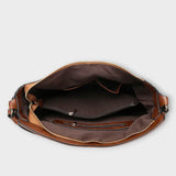 Shoulder Bag in Luxe Leather Collection Limited Edition
