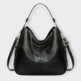 Shoulder Bag in Luxe Leather Collection Limited Edition