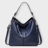 Shoulder Bag in Luxe Leather Collection Limited Edition