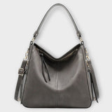 Shoulder Bag in Luxe Leather Collection Limited Edition