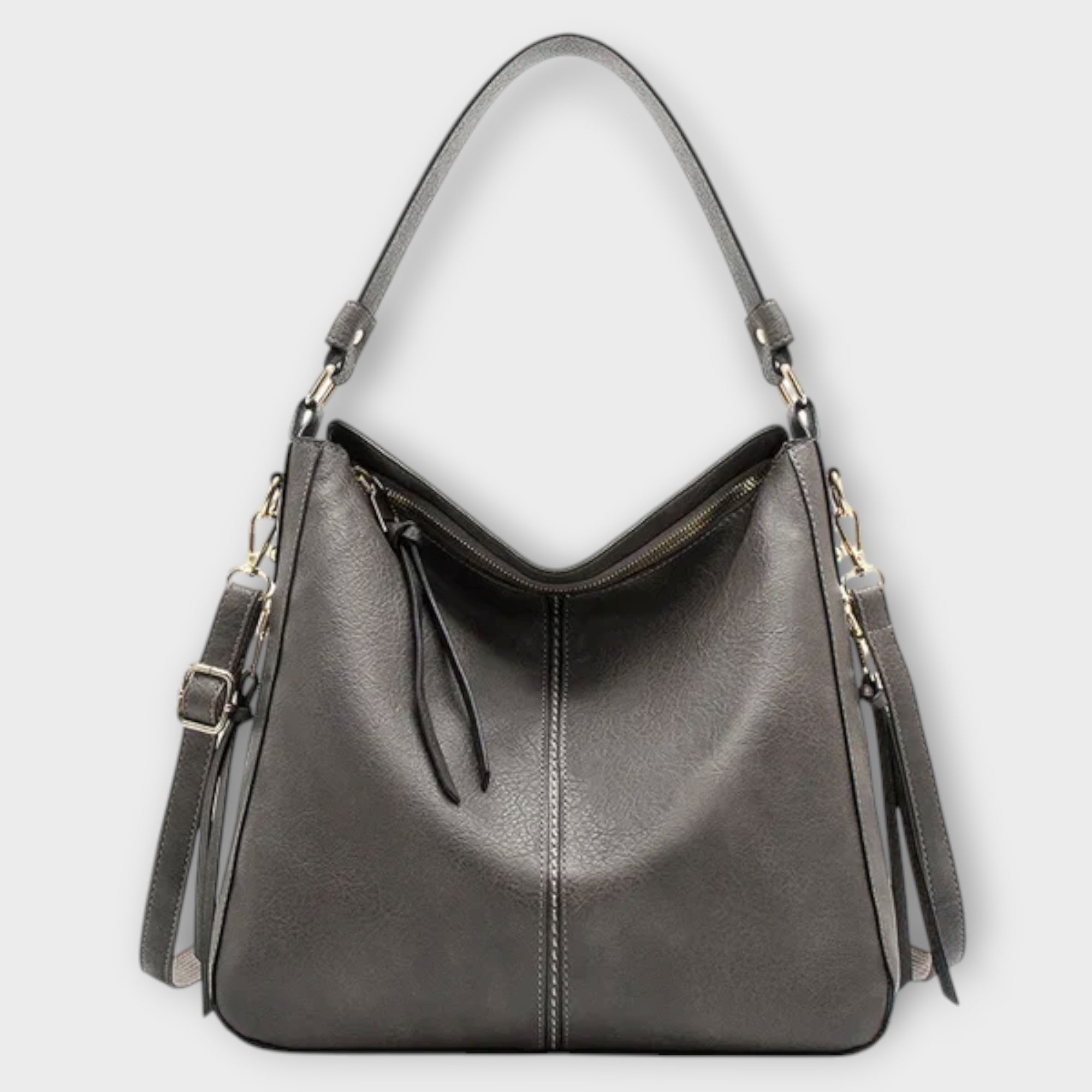 Shoulder Bag in Luxe Leather Collection Limited Edition