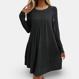Elena™ Soft & Comfortable Dress
