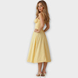 Alex | Luxurious Glamorous Silhouette Corset Dresses