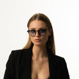 Eliza Collection Serifos Sunglasses Premium Acetate Limited