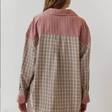 Ainsley | Dreamlike Pyjama Collection in Periwinkle