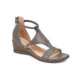 Elegant Women's Orthopedic Sandals with Comfortable Sole