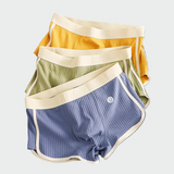 Rowan Morgan | Cotton Everyday Underwear Set Zenith