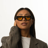 Patmos Eliza Eyewear Heritage Collection Exclusive