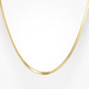 Stainless Steel with Gold Coating – Waterproof