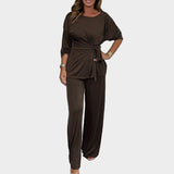 Amelia | Women's Ultra-Soft Everydaywear Two-Piece Set