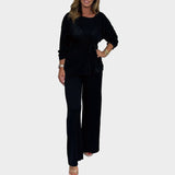 Amelia | Women's Ultra-Soft Everydaywear Two-Piece Set