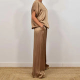 Alexandrina | Rouslana Exquisite Velvet Luxurious Set