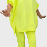 Alex | Extravagantly Cosy Round-Neckline Lounge Set