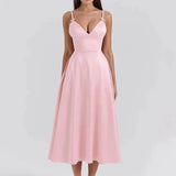 Christabel | Elegant Evening Dress for Celebrations