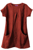 Brick Red