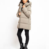 Juno™ Ultimate Cold-Weather Coat