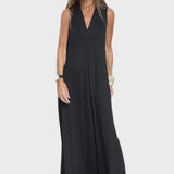 Alex | Elegant Dress and Cardigan Set